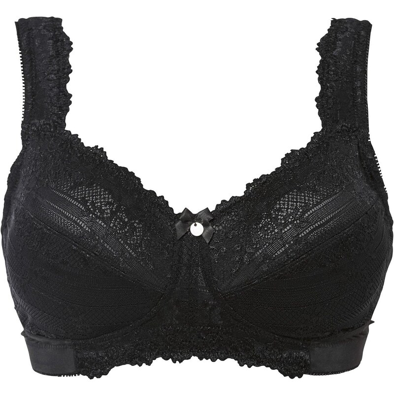 bonprix Minimizer podprsenka bez kostíc, s vystuženými ramienkami, 44827175