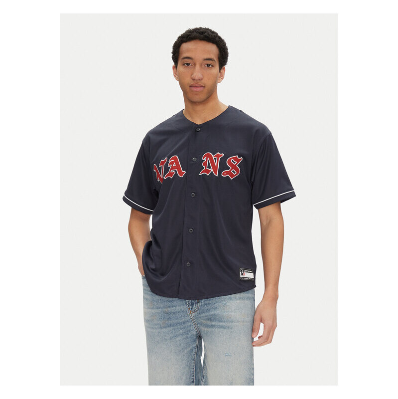 Košeľa Vans 63316767