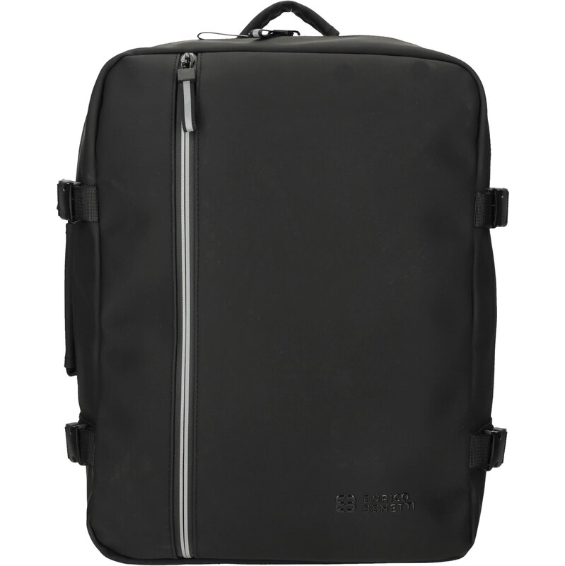 Enrico Benetti Bergen 56004 Black 24l 63580954