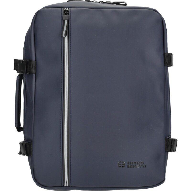 Enrico Benetti Bergen 56004 Navy 24l 63580959