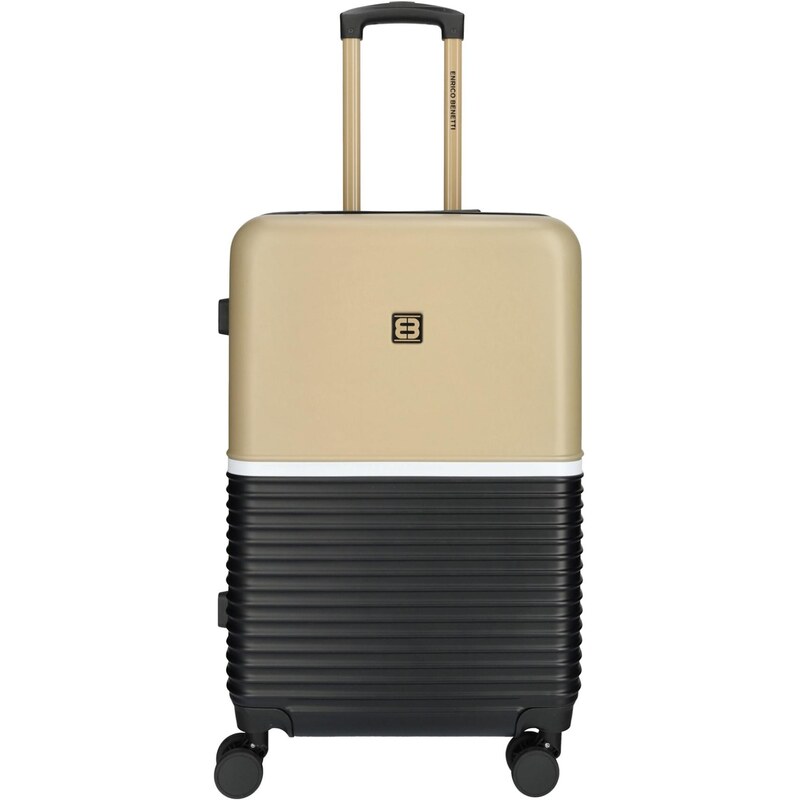 Enrico Benetti Princetown M Black/Camel 63751848