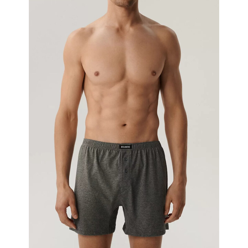 Pánske boxerky Atlantic 2BMB-003 A2 52457644