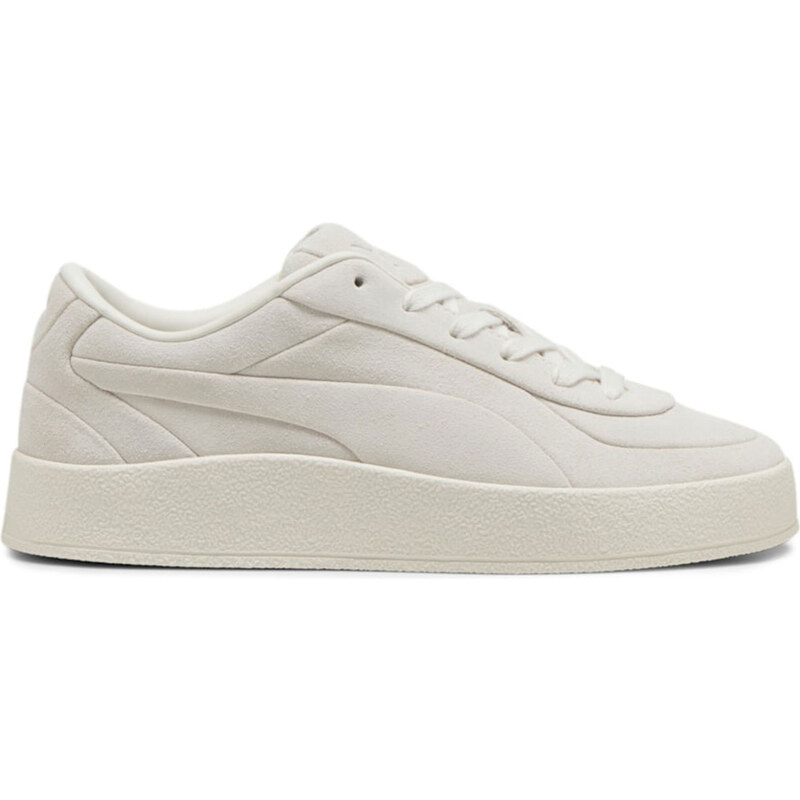 Puma CA Luxe Elevated - Unisex - Tenisky Puma - Sivé - 401356-01 66360632