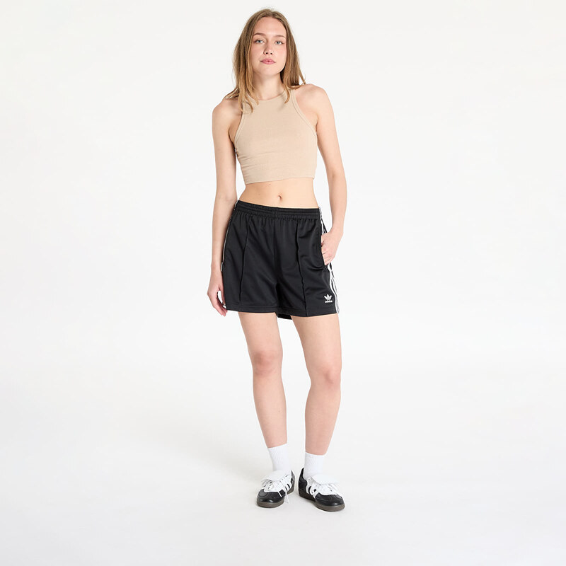 adidas Originals Šortky adidas Firebird Short Black M 63318388
