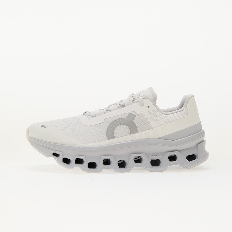 On M Cloudmonster White/ Glacier 63318403