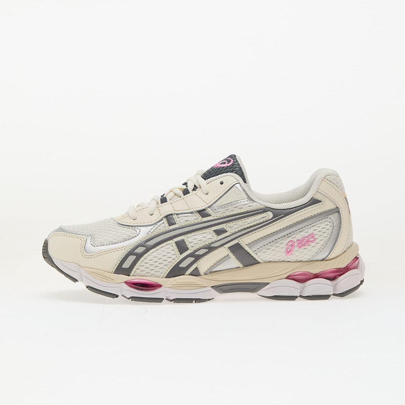 Asics Gel-NYC 2055 Cream/ Carbon 63318420