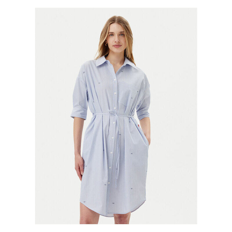 Košeľové šaty JOOP! Jeans 63319499