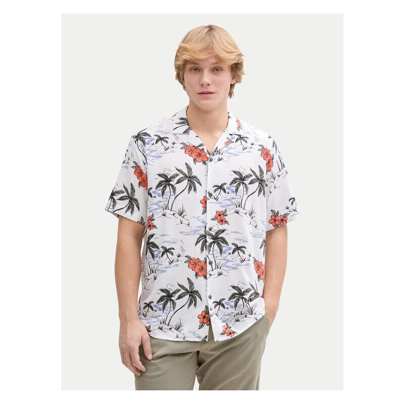 Košeľa Tom Tailor Denim 63319489