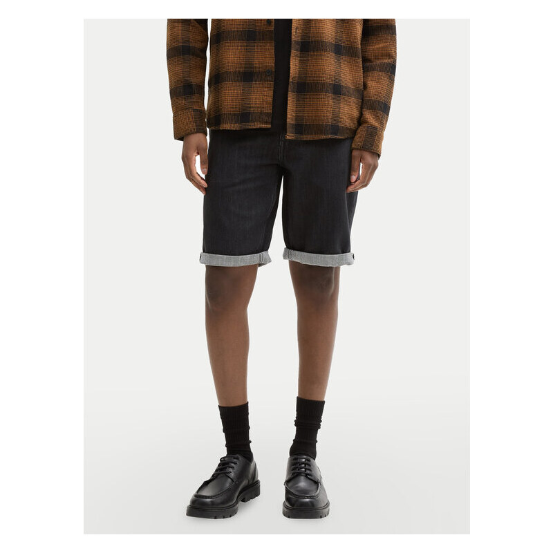 Džínsové šortky Tom Tailor Denim 63319495