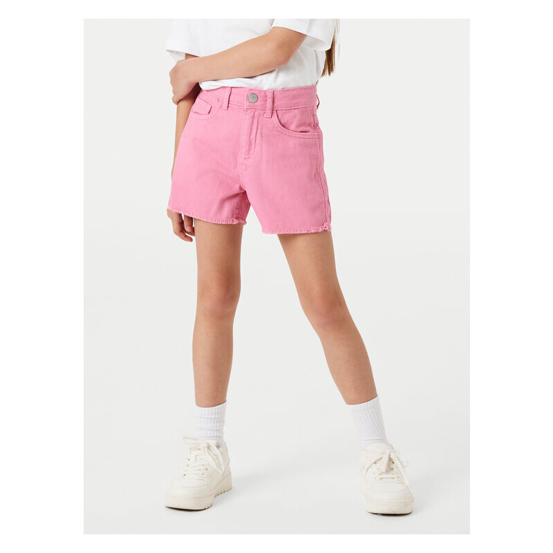 Džínsové šortky NAME IT 63319503