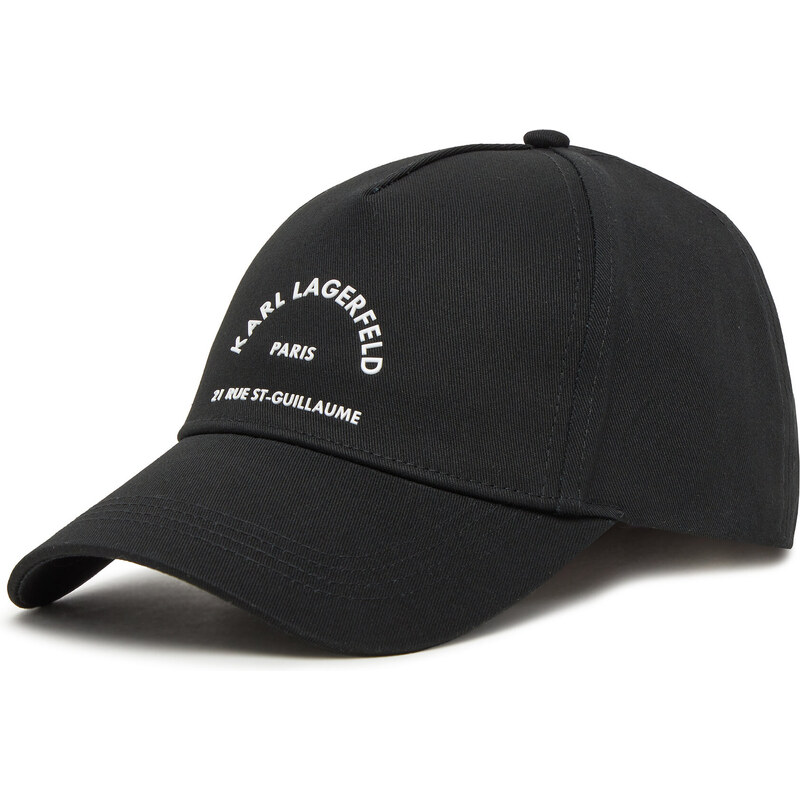 Šiltovka KARL LAGERFELD 63318652