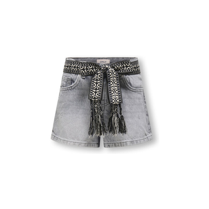 Džínsové šortky Kids ONLY 63319536