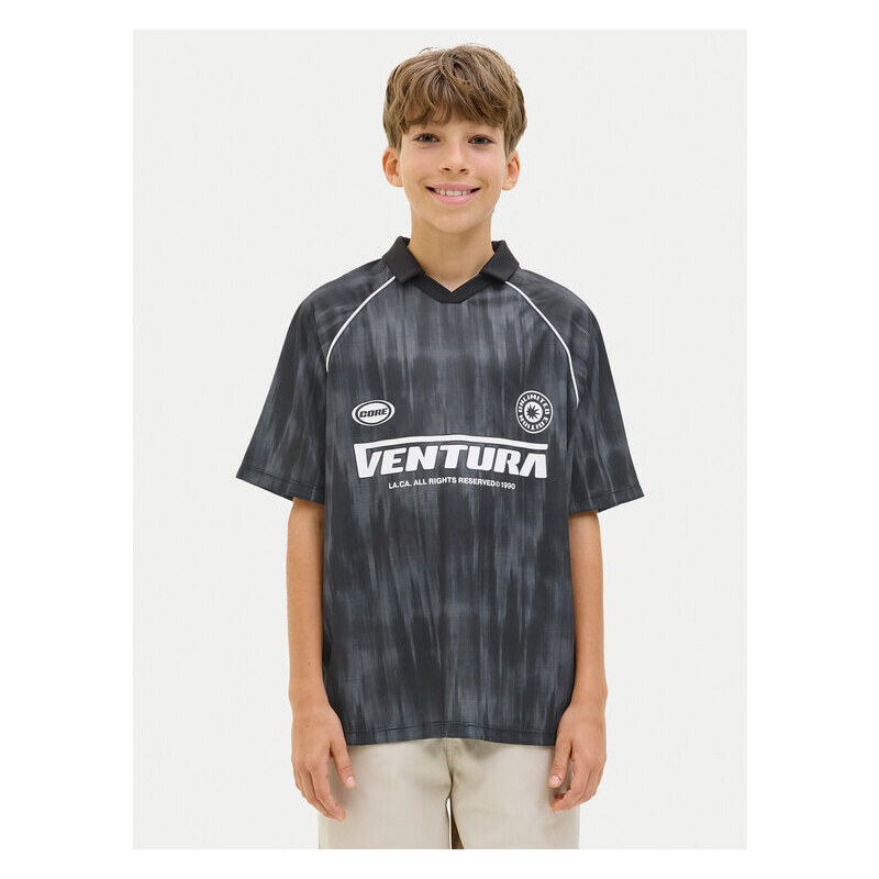 Polokošeľa Jack & Jones Junior 63319570