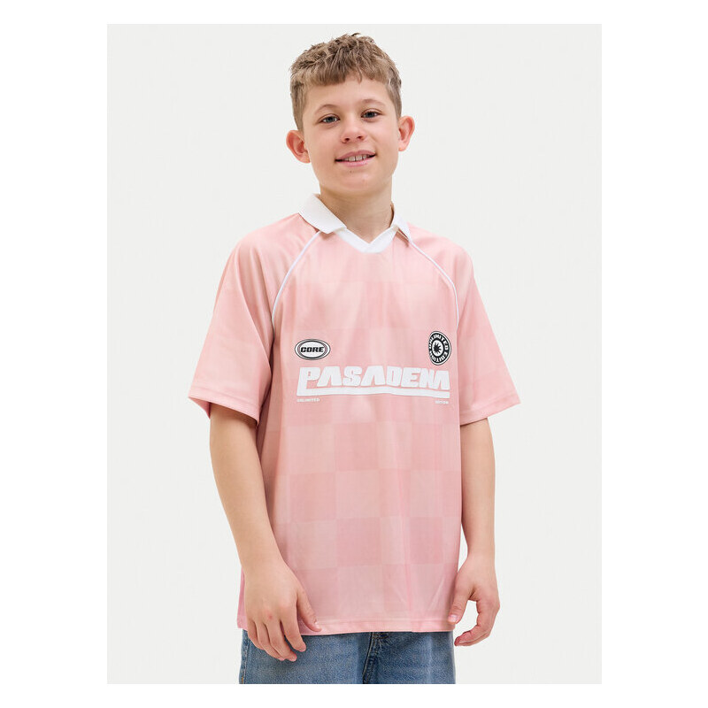 Polokošeľa Jack & Jones Junior 63319548