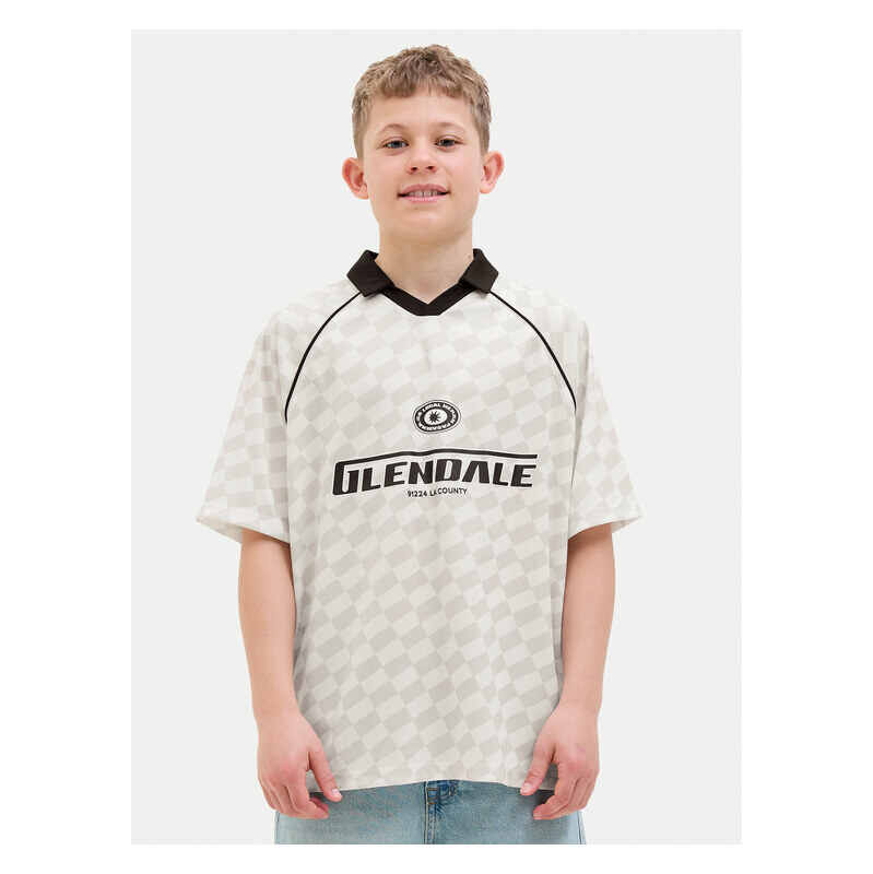 Polokošeľa Jack & Jones Junior 63319535