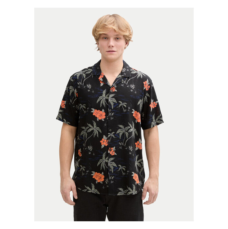 Košeľa Tom Tailor Denim 63319511