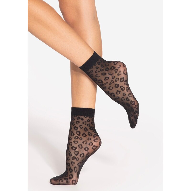 Silonkové ponožky Gatta Spring Vibes wz.02 15 den 63319613