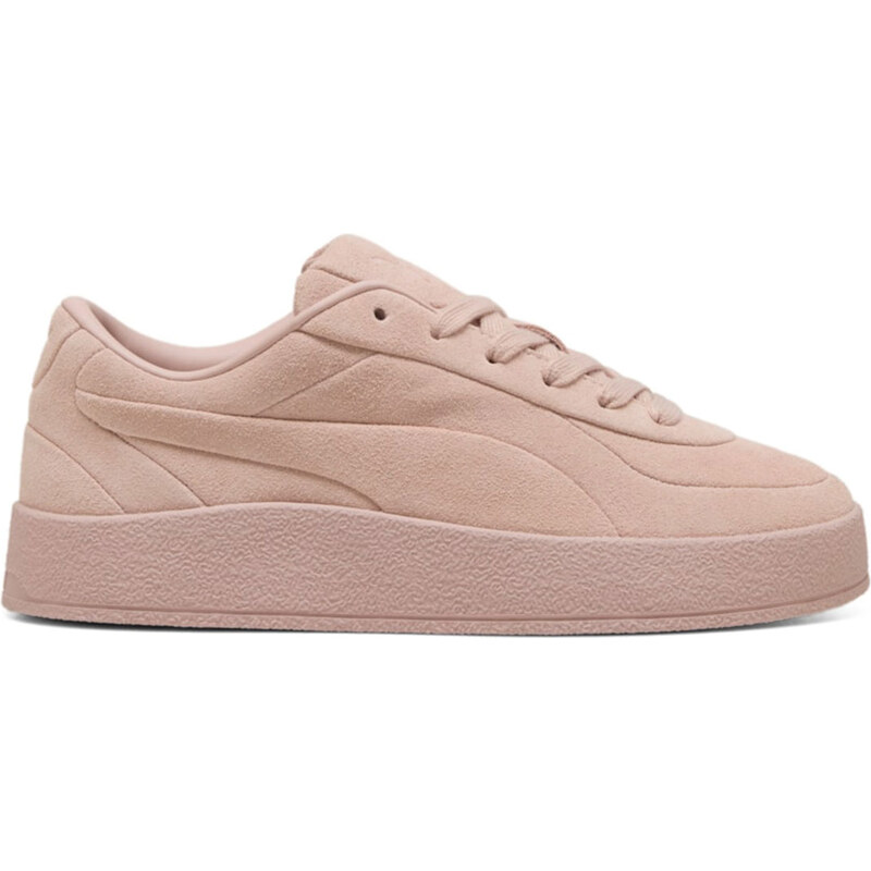 Puma CA Luxe Elevated - Unisex - Tenisky Puma - Ružové - 401356-03 66360633