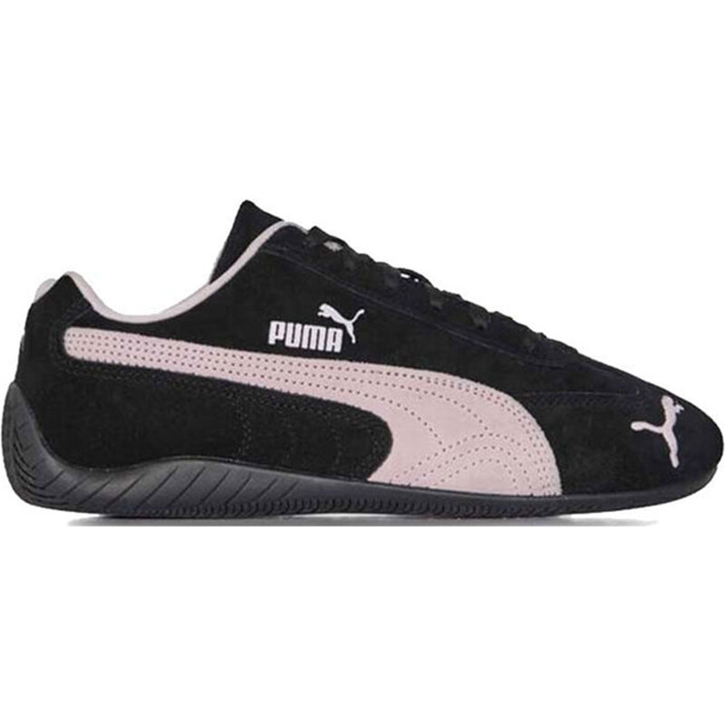 Puma Speedcat OG - Unisex - Tenisky Puma - Čierne - 398846-09 66360645