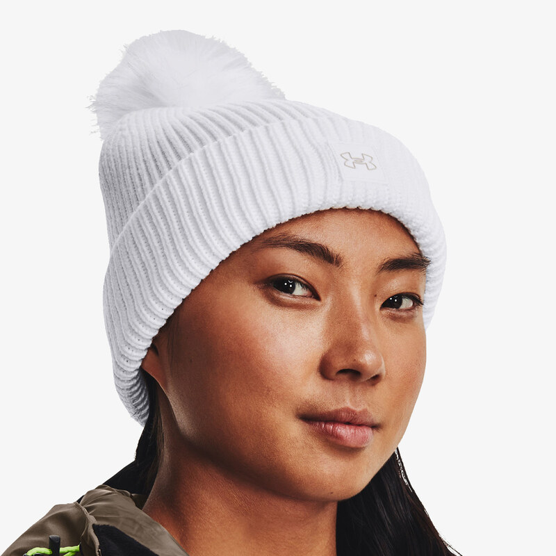 Under Armour UA Halftime Ribbed Pom OSFM 63100283