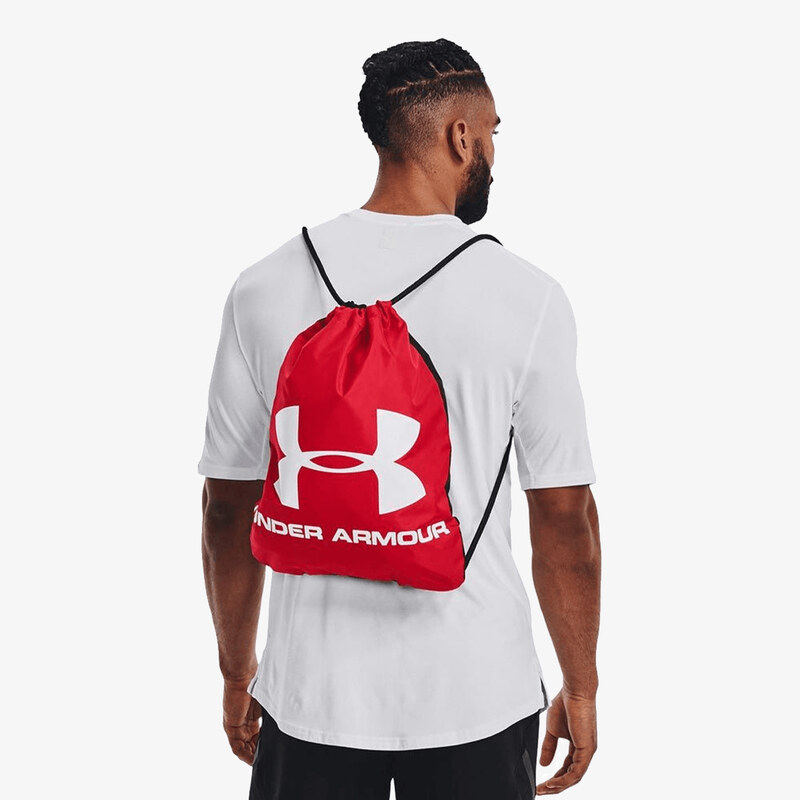 Under Armour UA Ozsee Sackpack OSFA 63100312