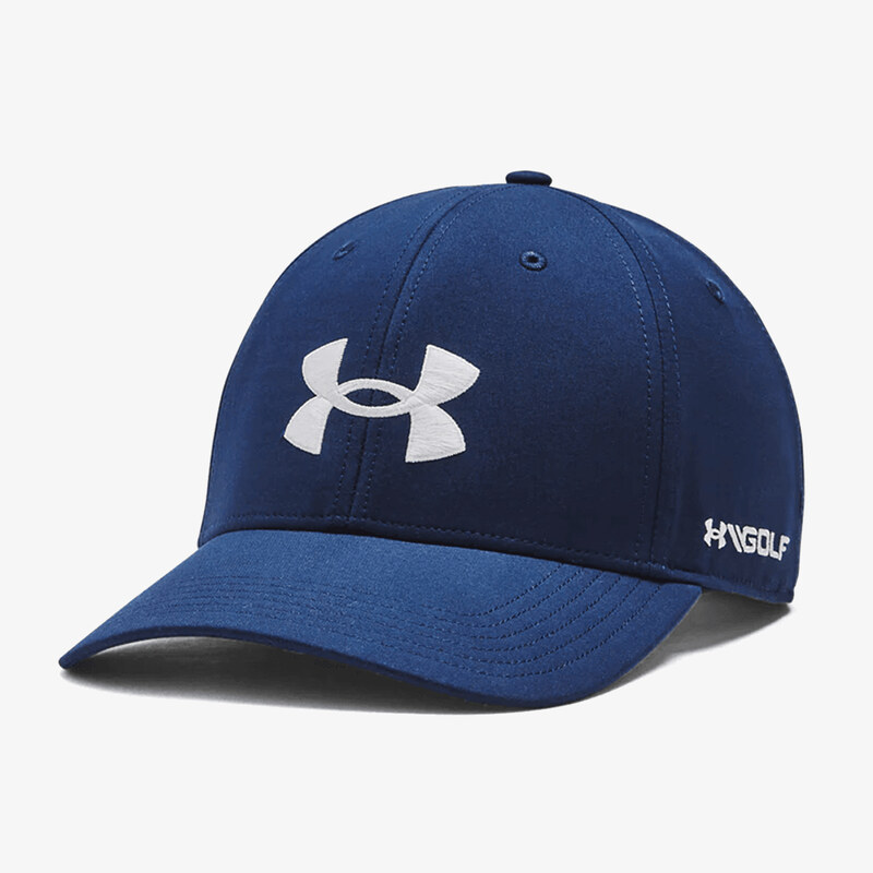 Under Armour UA Golf96 Hat OSFM 63100542