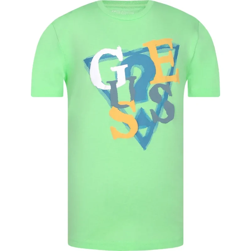 Guess Tričko | Regular Fit 63316528