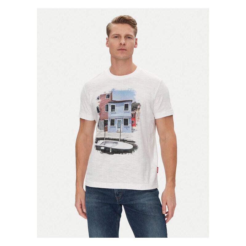 Tričko JOOP! Jeans 63321297