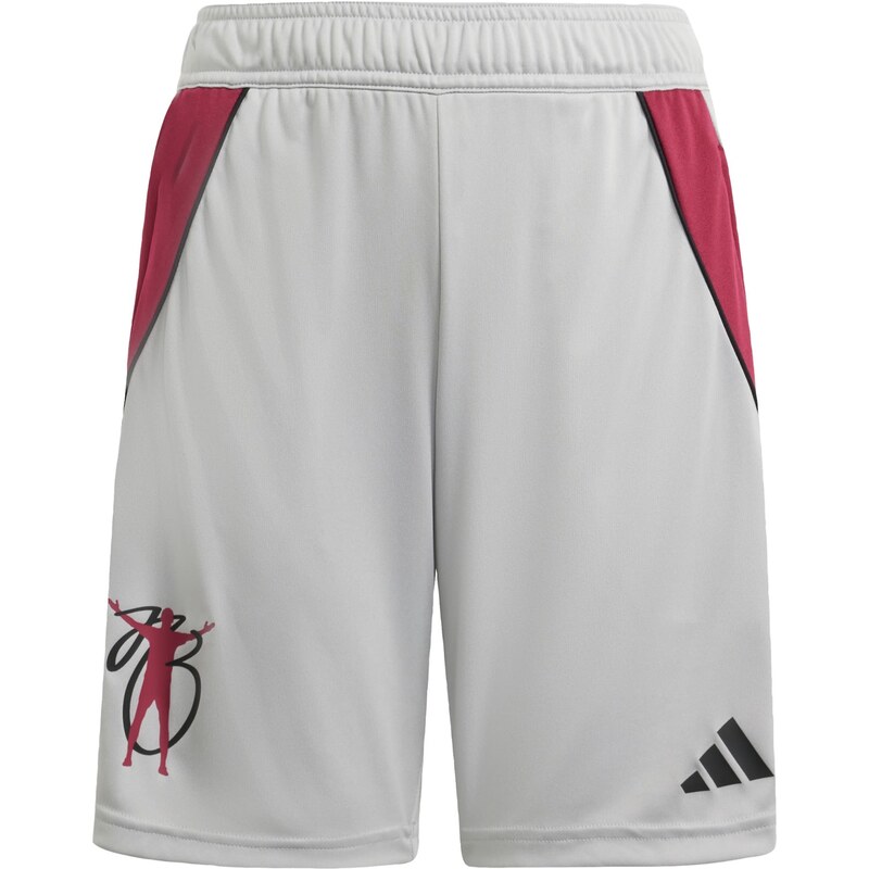 ADIDAS PERFORMANCE Športové nohavice Jude Bellingham svetlosivá / 63324885