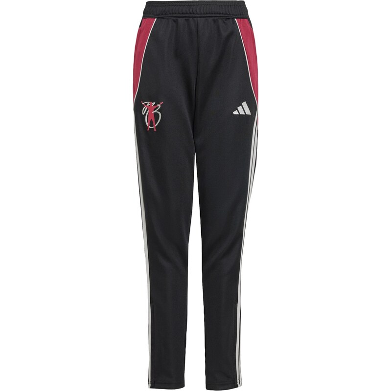 ADIDAS PERFORMANCE Športové nohavice Jude Bellingham svetlosivá / 63324886