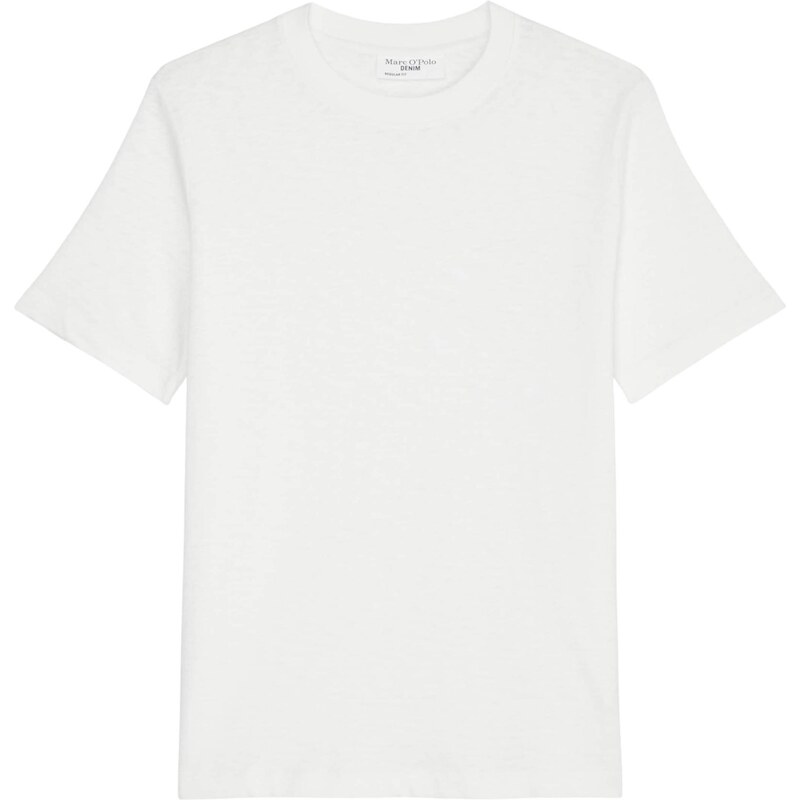 Marc OPolo DENIM Tričko biela 63324919