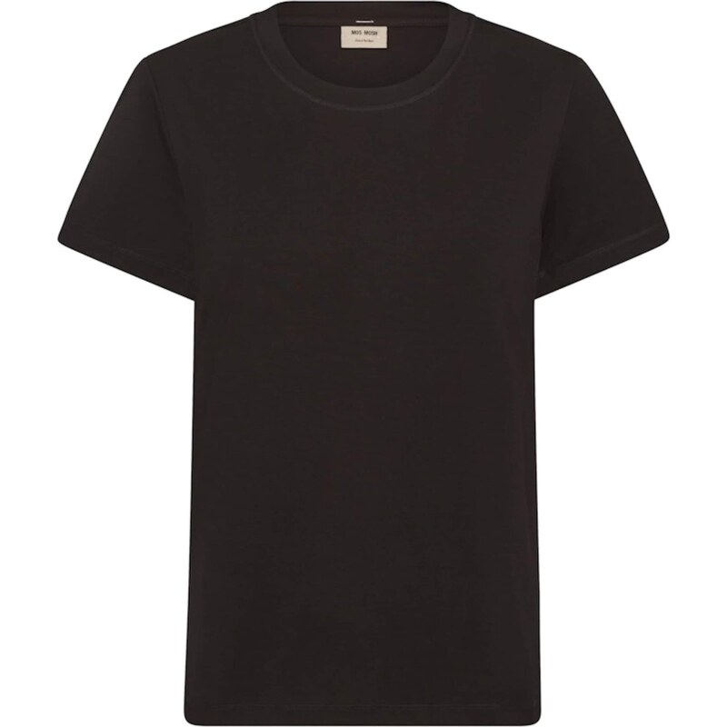 MOS MOSH Tričko Dala čierna 63326130