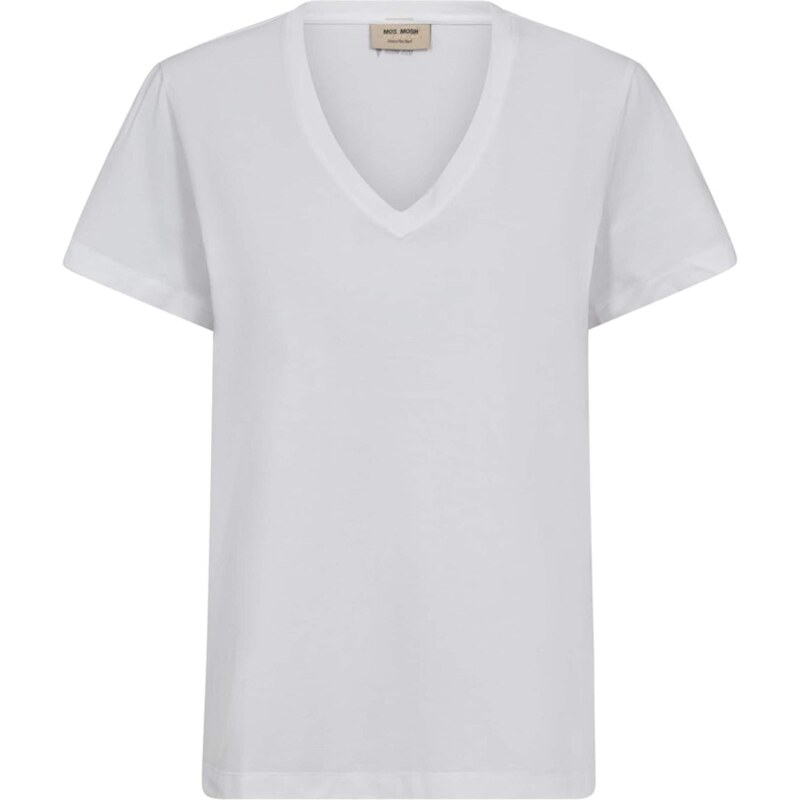 MOS MOSH Tričko Dala biela 63326136