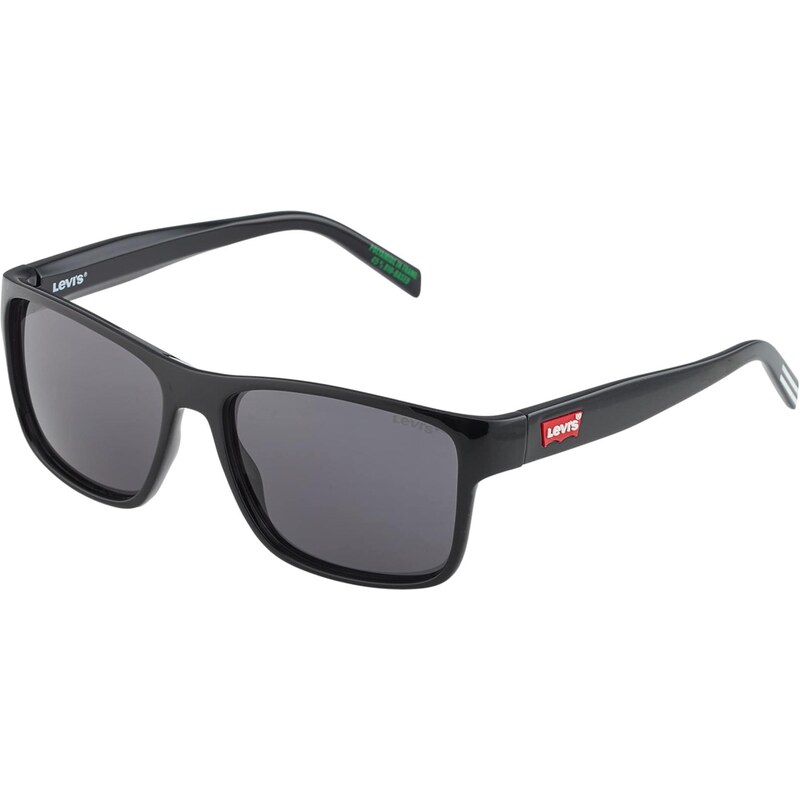 LEVIS Slnečné okuliare čierna 63326340