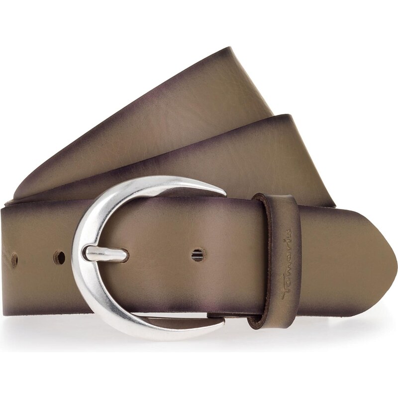 Tamaris Opasky tmavošedá 63326351