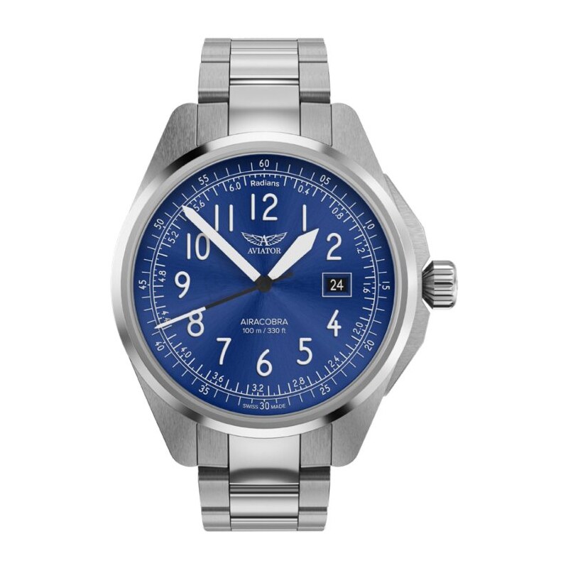 Aviator Airacobra 43 V.1.38.0.325.5 V.1.38.0.325.5 63322030