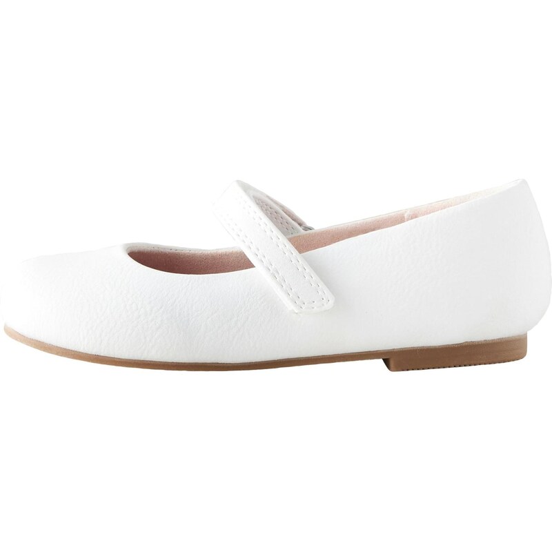 Next Baleríny biela 63324826