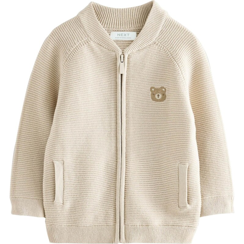 Next Kardigán svetlobéžová 63325697