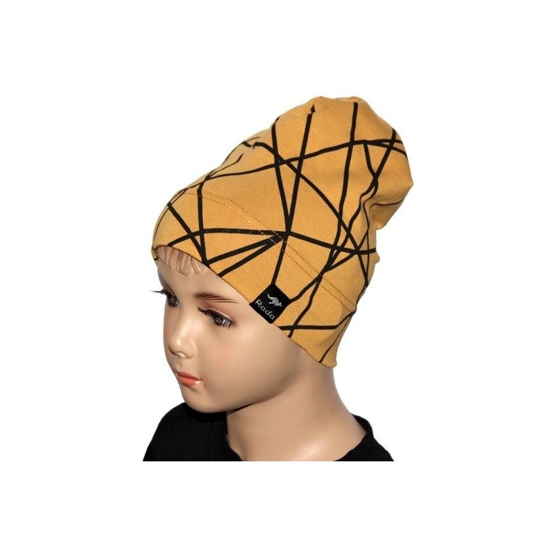 RADA Detská čiapka BAMBI LINE 46457540