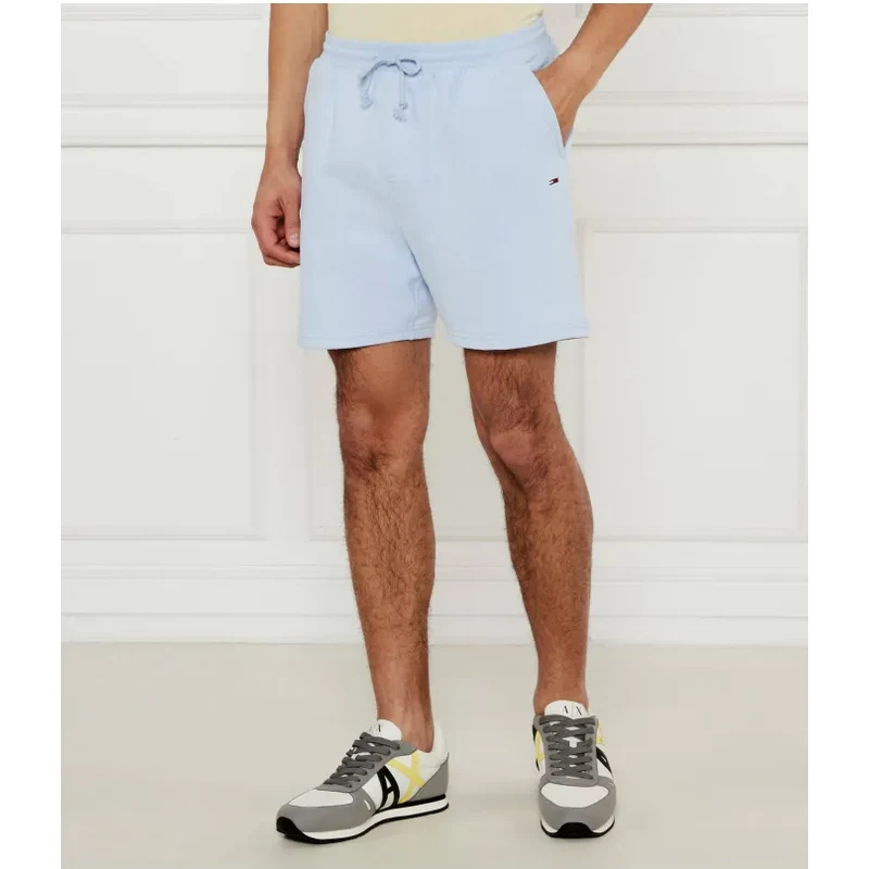 Tommy Jeans Šortky | Regular Fit 63325605