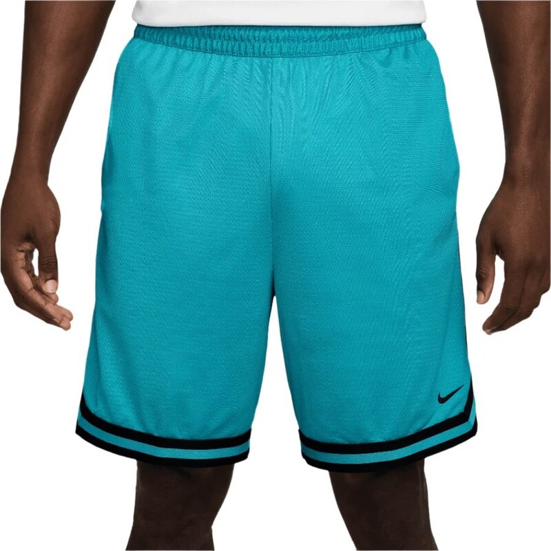 Nike DNA Mens Dri-FIT 8 Basketball Shorts BLUE 63323694