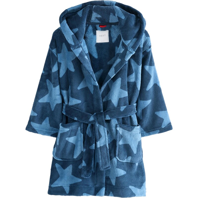 Next Župan svetlomodrá / tmavomodrá 63325812