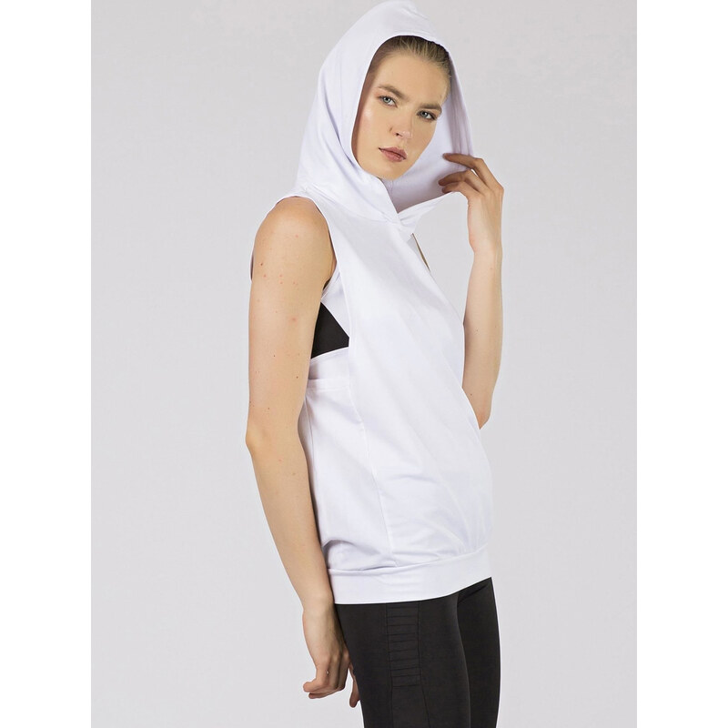 Mikina bez rukávov 298-BZ-TL-97106.32 TOMMY LIFE 65305377