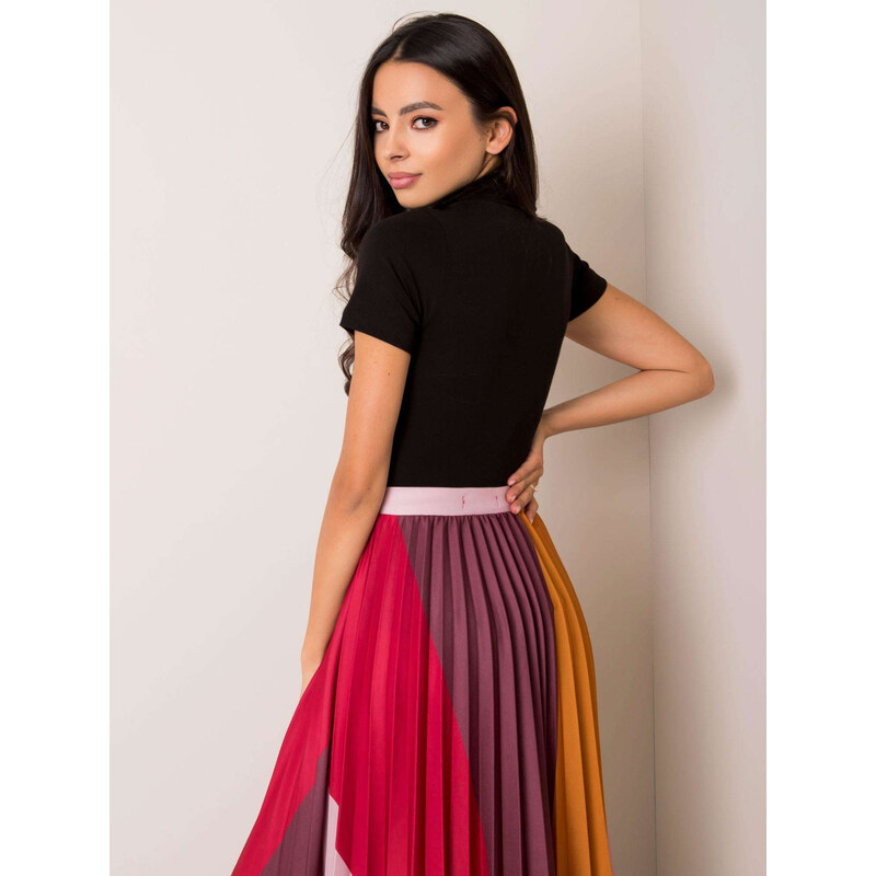 Dámske body BR-BO-2054.37 BERRAK 63731402