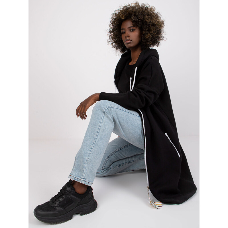 Dámska mikina RV-BL-4742.20P RELEVANCE 65305418