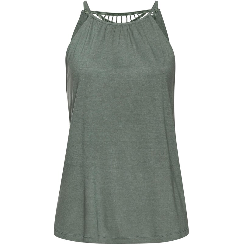 VIVANCE Top zelená 63324764