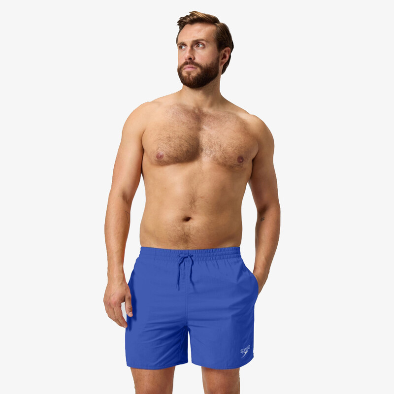 Speedo ESSENTIALS 16 WSHT AM BLUE S 63331123