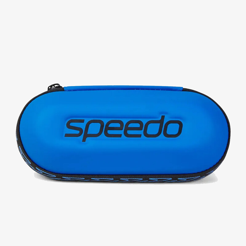 Speedo GOGGLES STORAGE BLUE ONESZ 63331130