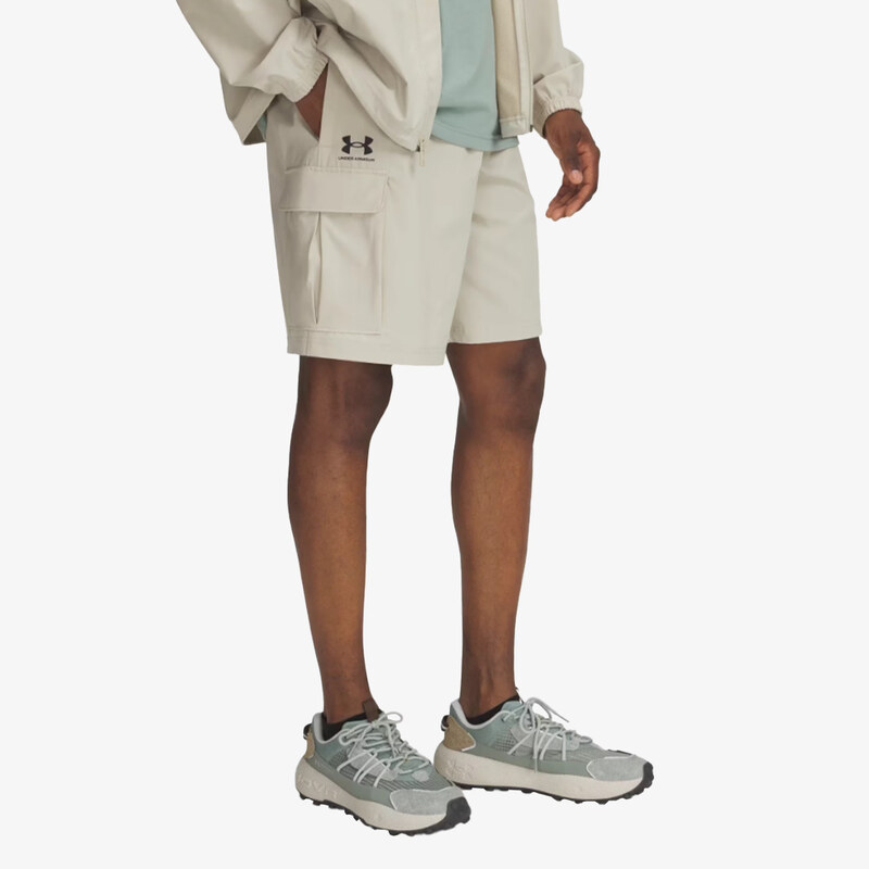 Under Armour UA Vibe Woven Cargo Short SM 63331149
