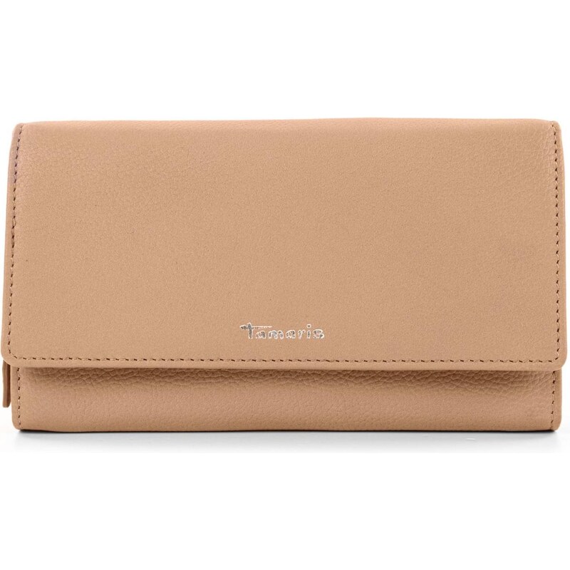 Tamaris Peňaženka Amanda béžová 63324911